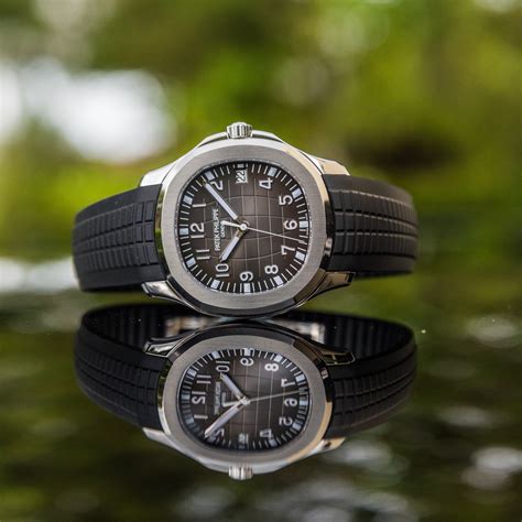 patek philippe aquanaut wartezeit